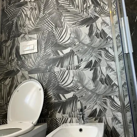 Vendégház Airport Self Check-in Bergamo