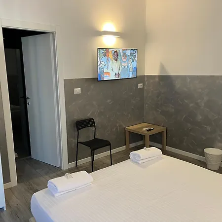 Airport Self Check-in Bergamo