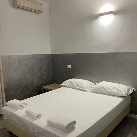 Airport Self Check-in * Bergamo