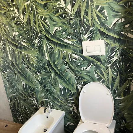 Airport Self Check-in ゲストハウス *