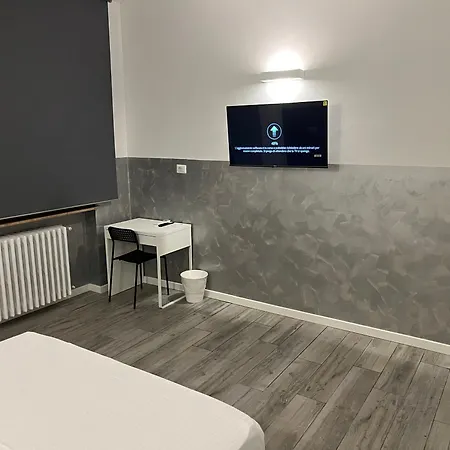 Airport Self Check-in Vendégház