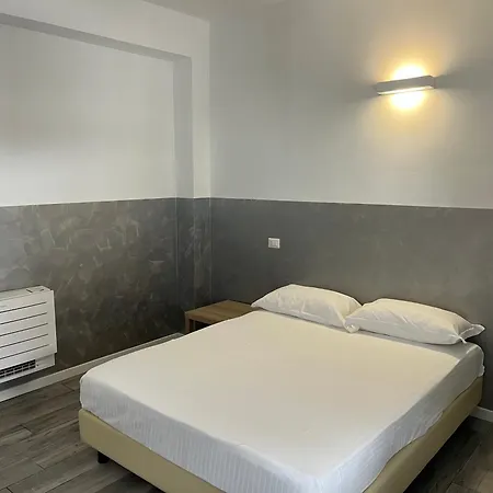 Airport Self Check-in Bergamo