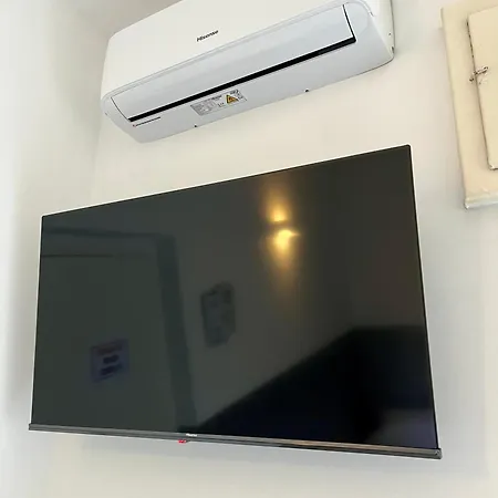 Gæstehus Airport Self Check-in