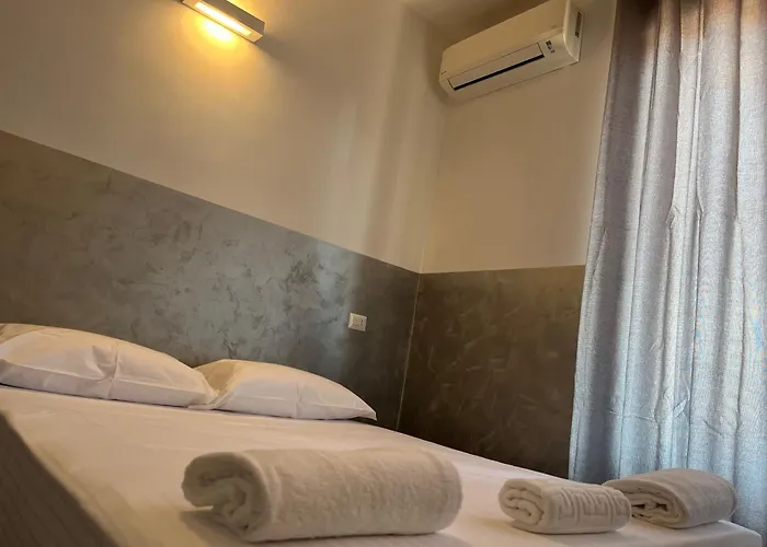 Airport Self Check-in Pensionat