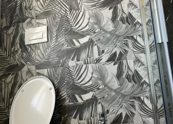 Pensionat Airport Self Check-in Bergamo