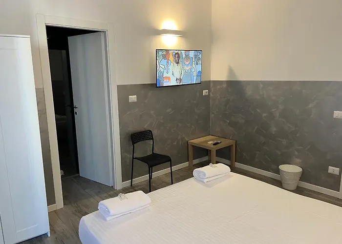 Airport Self Check-in Bergamo