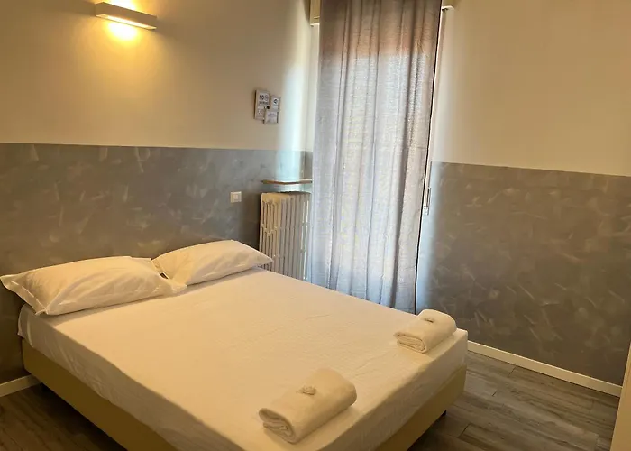 Airport Self Check-in Pensionat