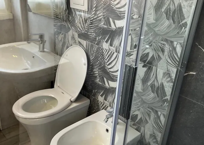 Airport Self Check-in Bergamo