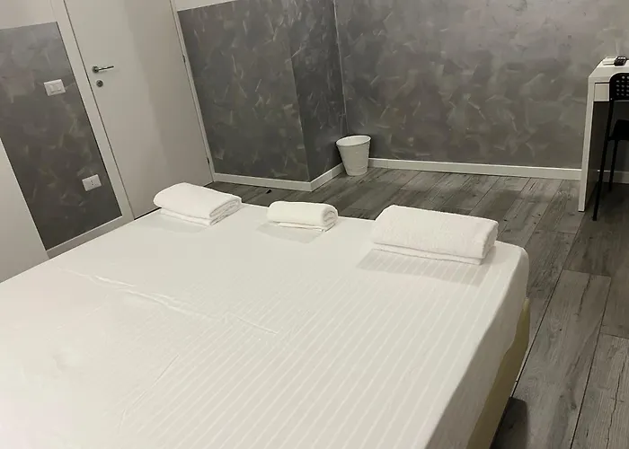 Airport Self Check-in Pensionat