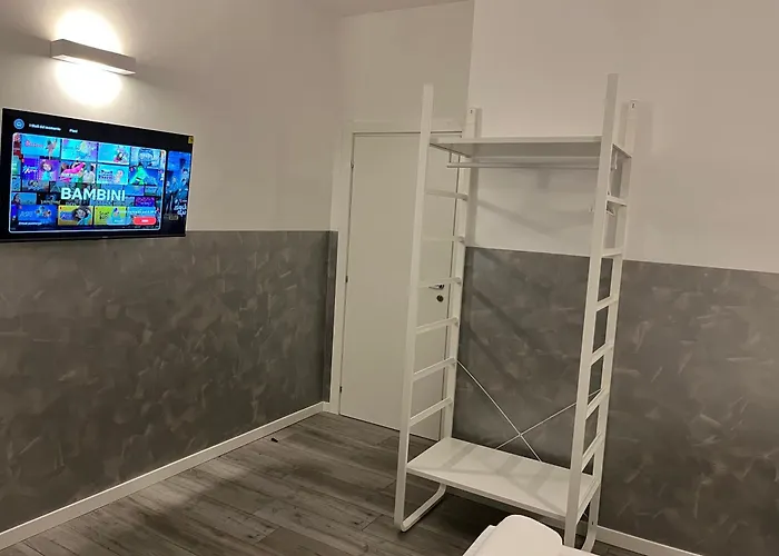 Pensionat Airport Self Check-in *