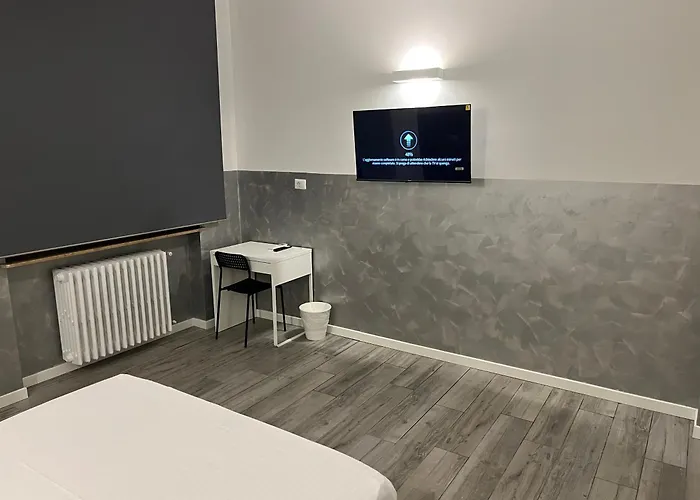 Airport Self Check-in Pensionat