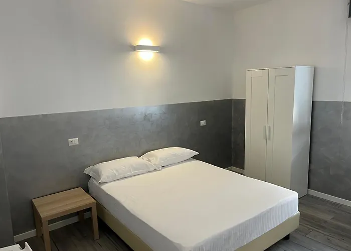 Pensionat Airport Self Check-in *