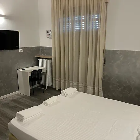 Casa de hóspedes Airport Self Check-in