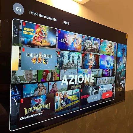 Airport Self Check-in Casa de hóspedes *