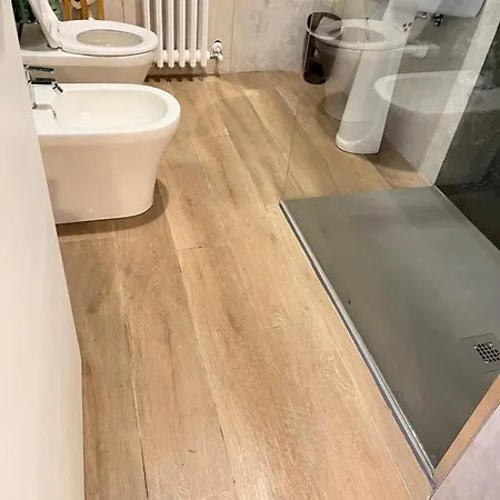 Casa de hóspedes Airport Self Check-in *