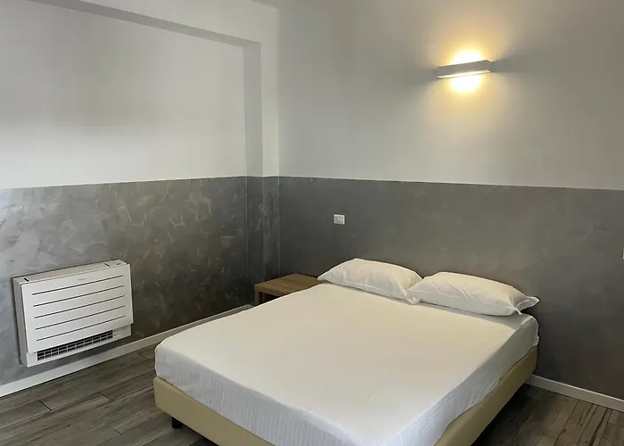 Airport Self Check-in ברגמו