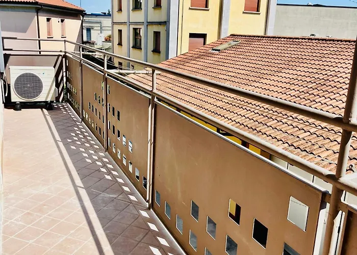 Airport Self Check-in ברגמו